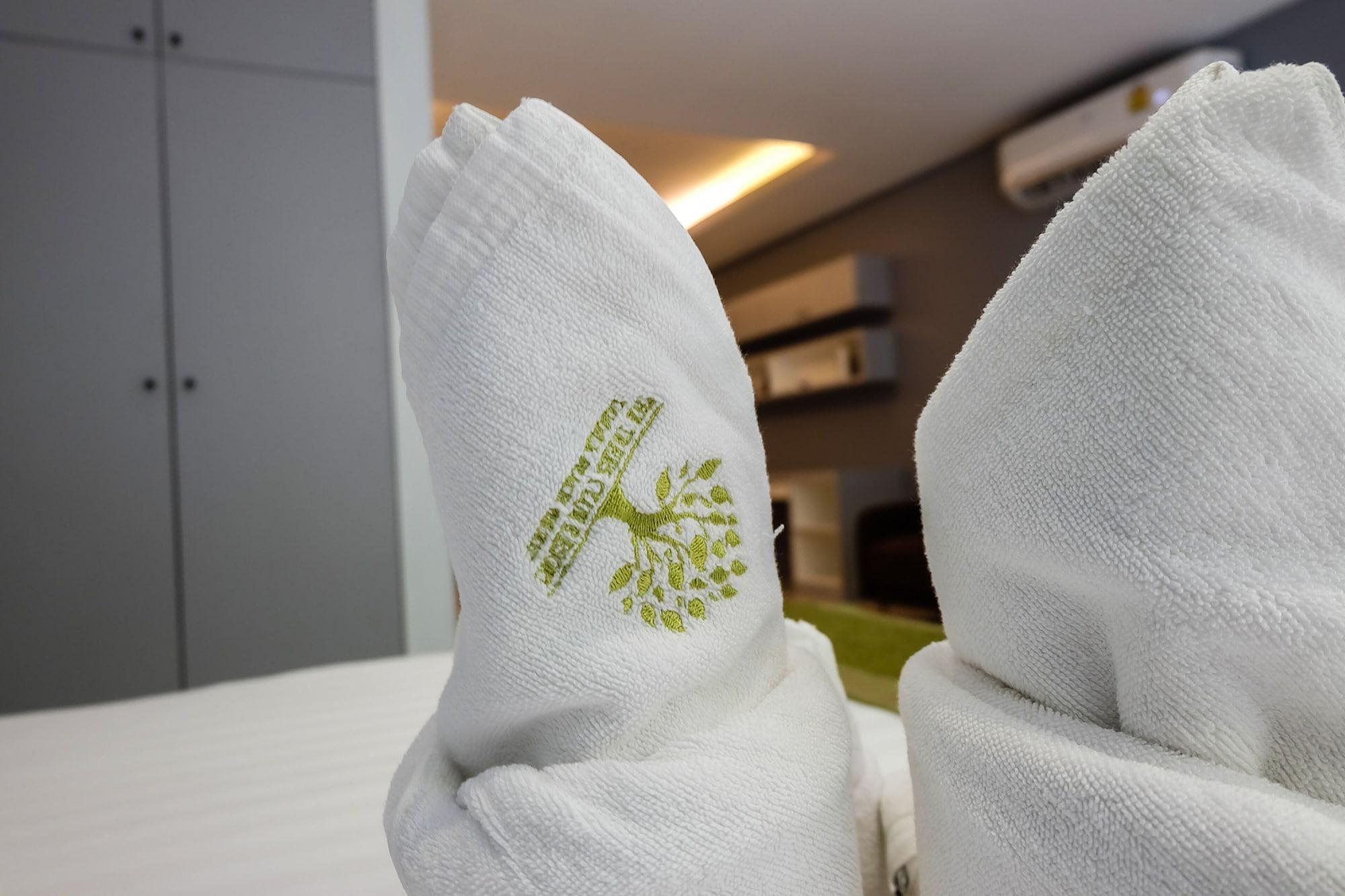 The Trees Club Resort 카말라 비치 외부 사진