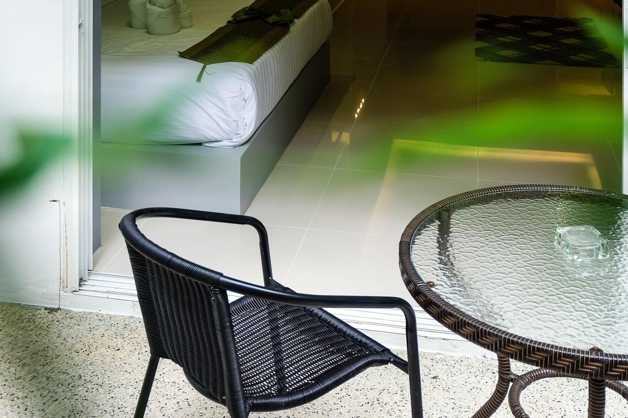 The Trees Club Resort 카말라 비치 외부 사진