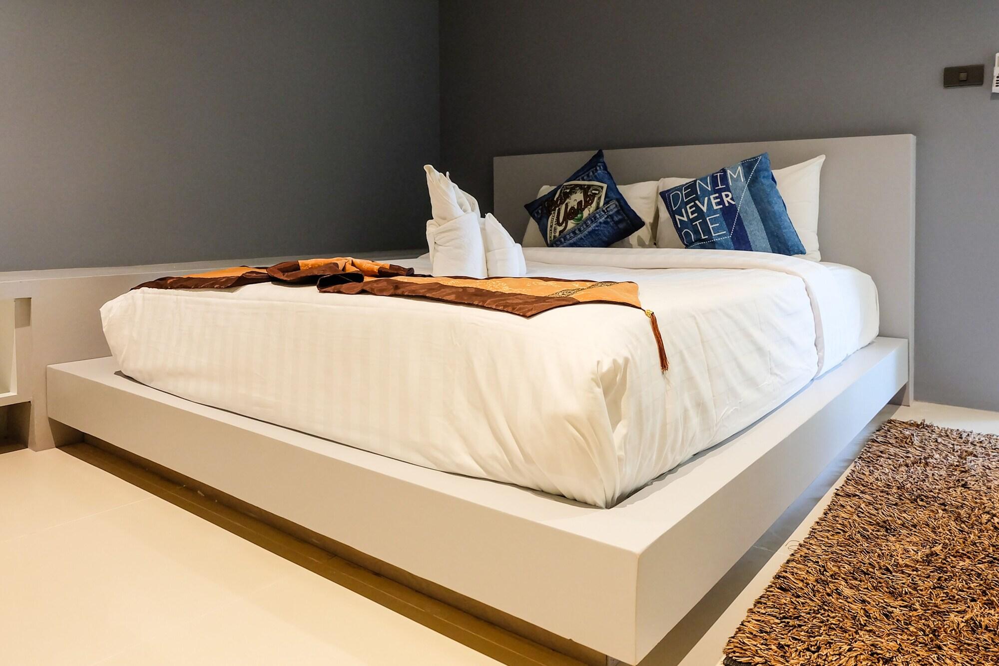 The Trees Club Resort 카말라 비치 외부 사진