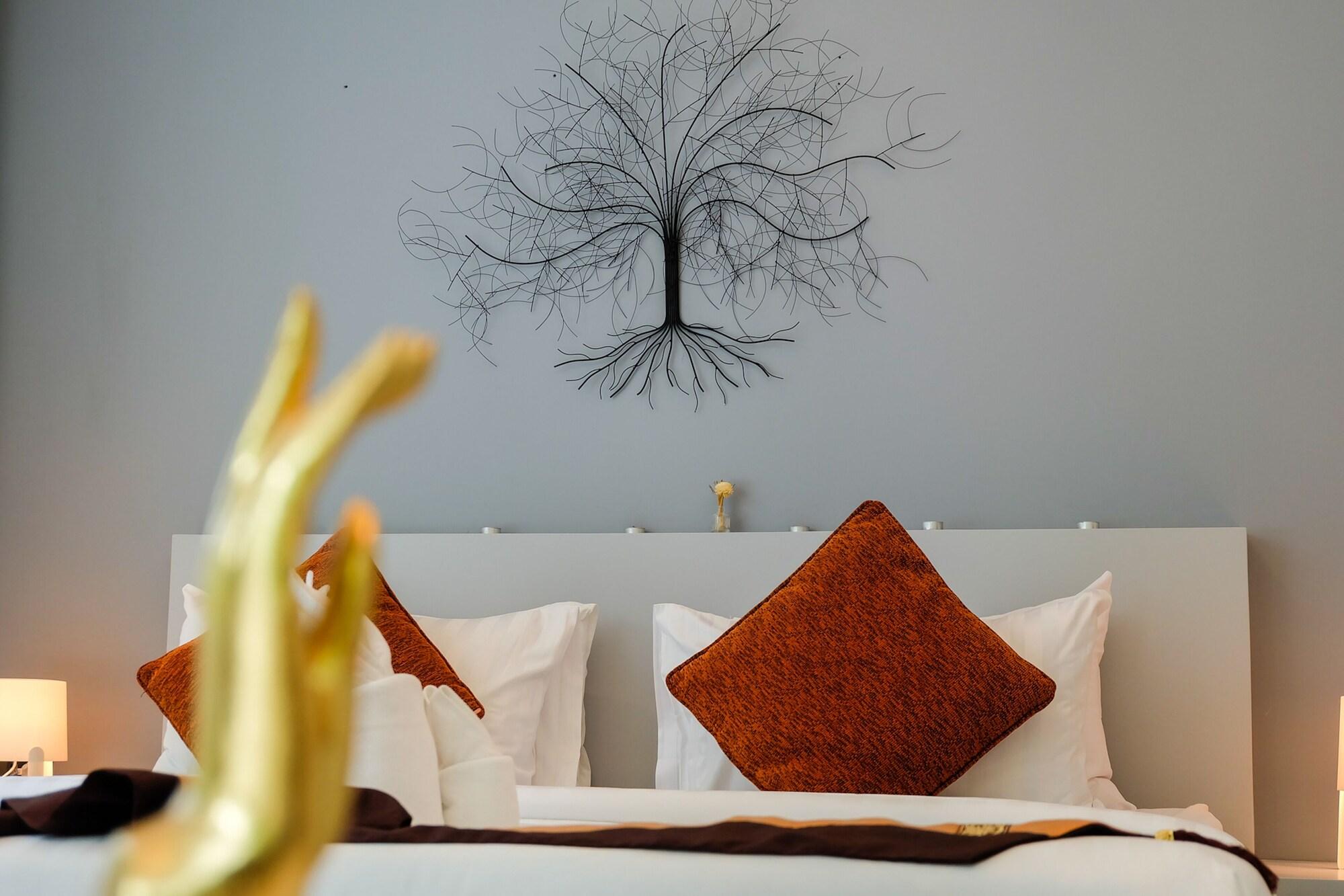 The Trees Club Resort 카말라 비치 외부 사진