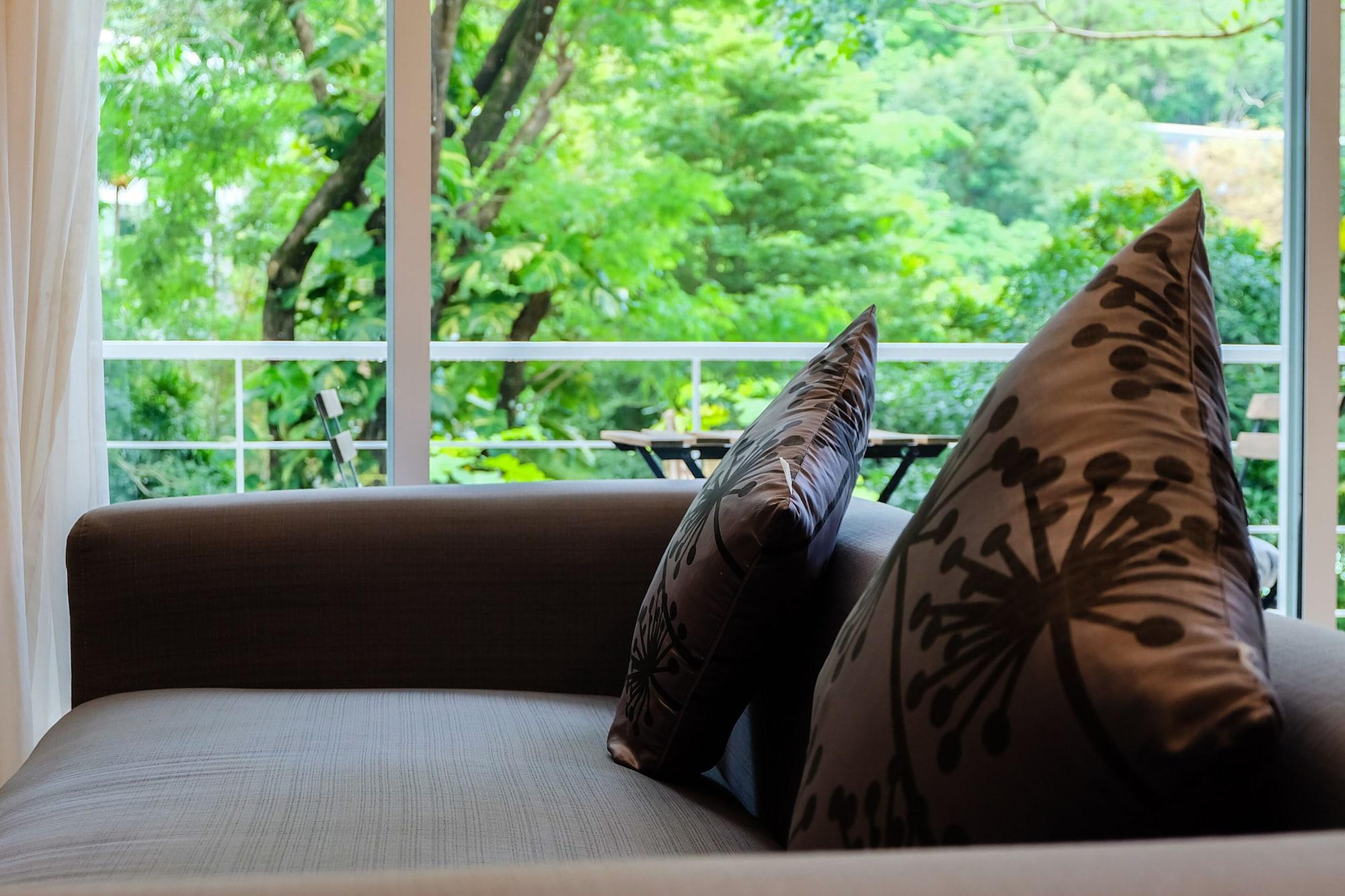 The Trees Club Resort 카말라 비치 외부 사진