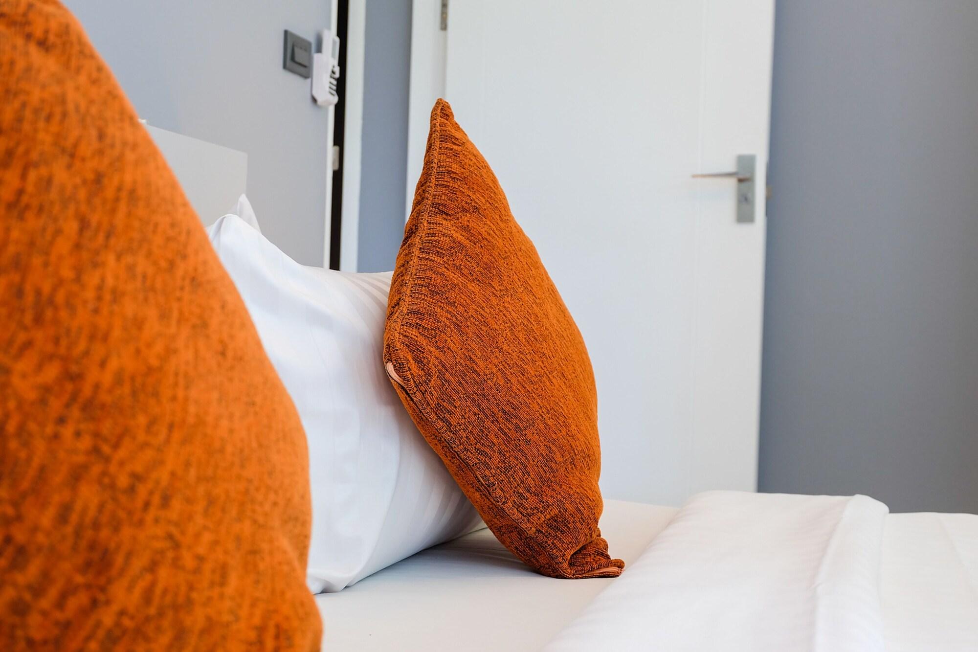 The Trees Club Resort 카말라 비치 외부 사진