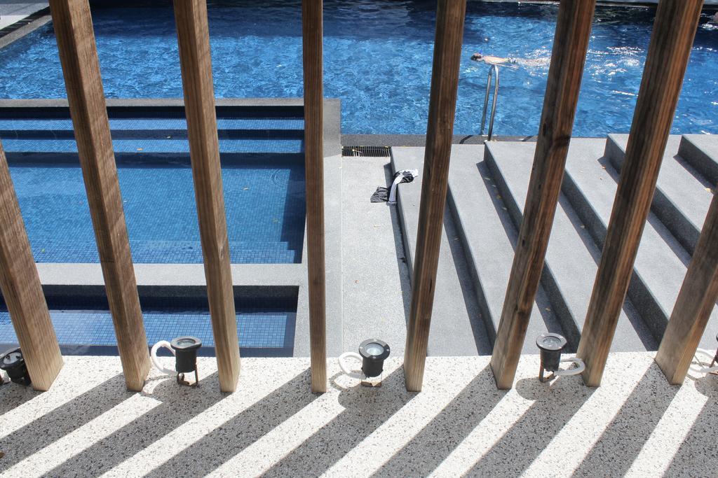 The Trees Club Resort 카말라 비치 외부 사진
