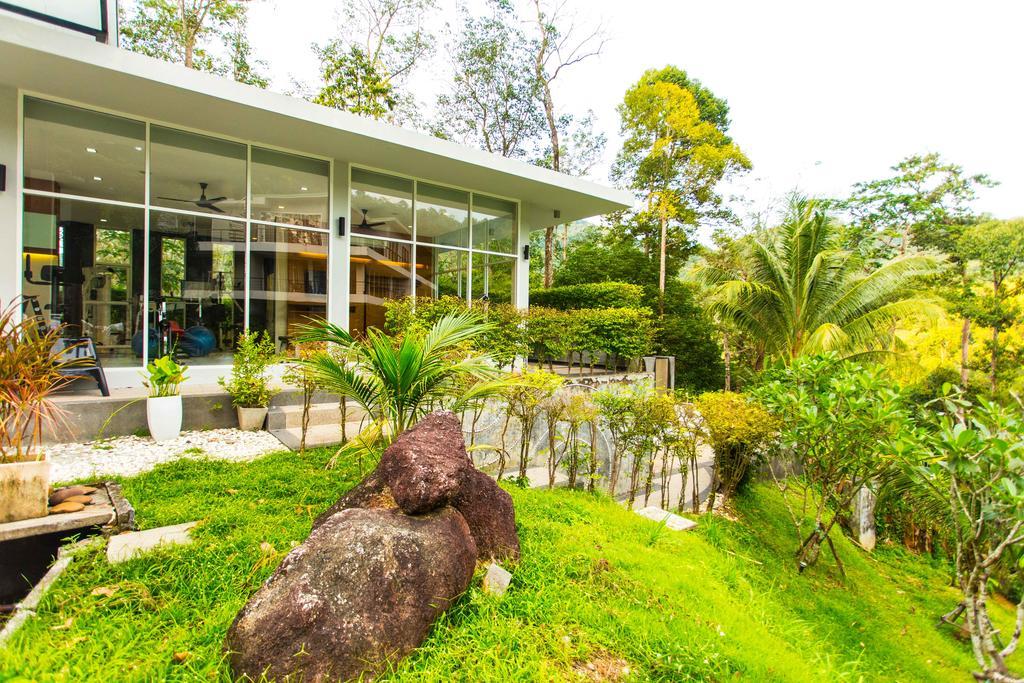 The Trees Club Resort 카말라 비치 외부 사진