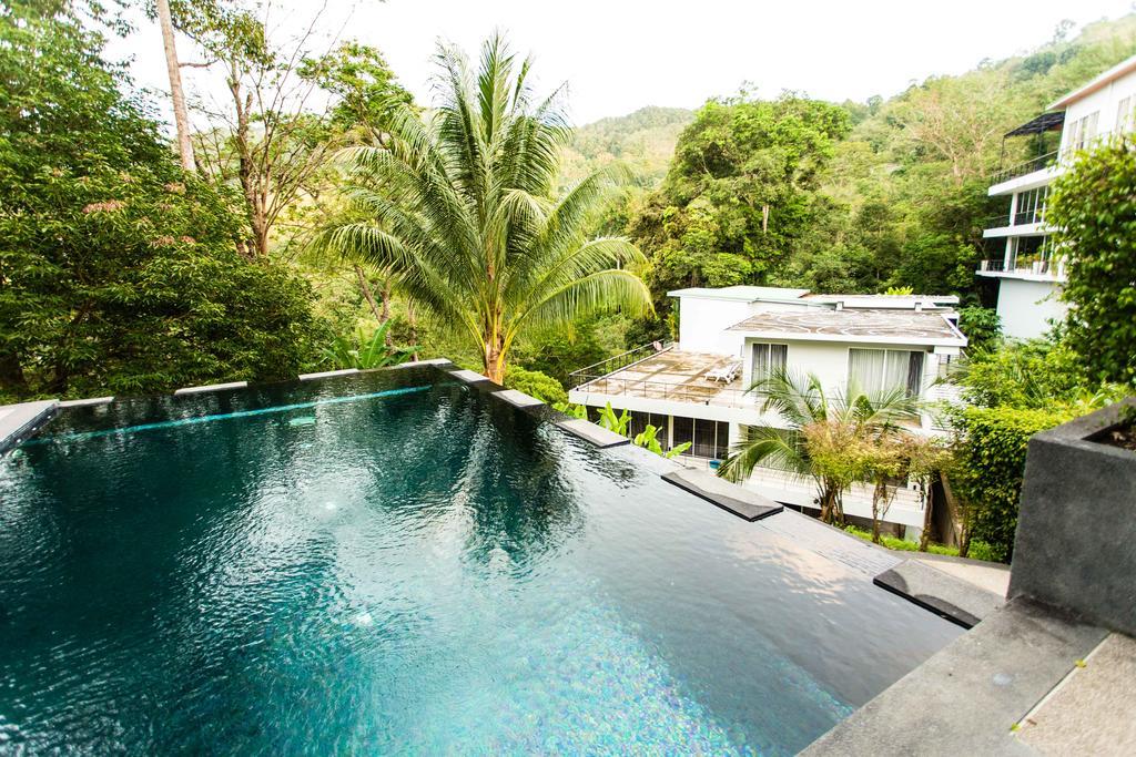 The Trees Club Resort 카말라 비치 외부 사진