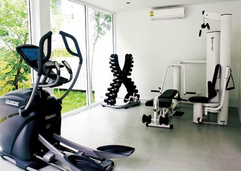 The Trees Club Resort 카말라 비치 외부 사진