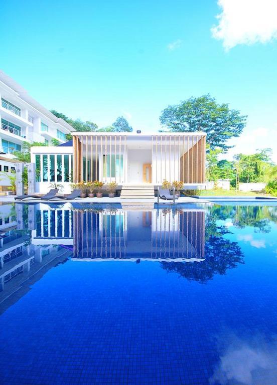 The Trees Club Resort 카말라 비치 외부 사진