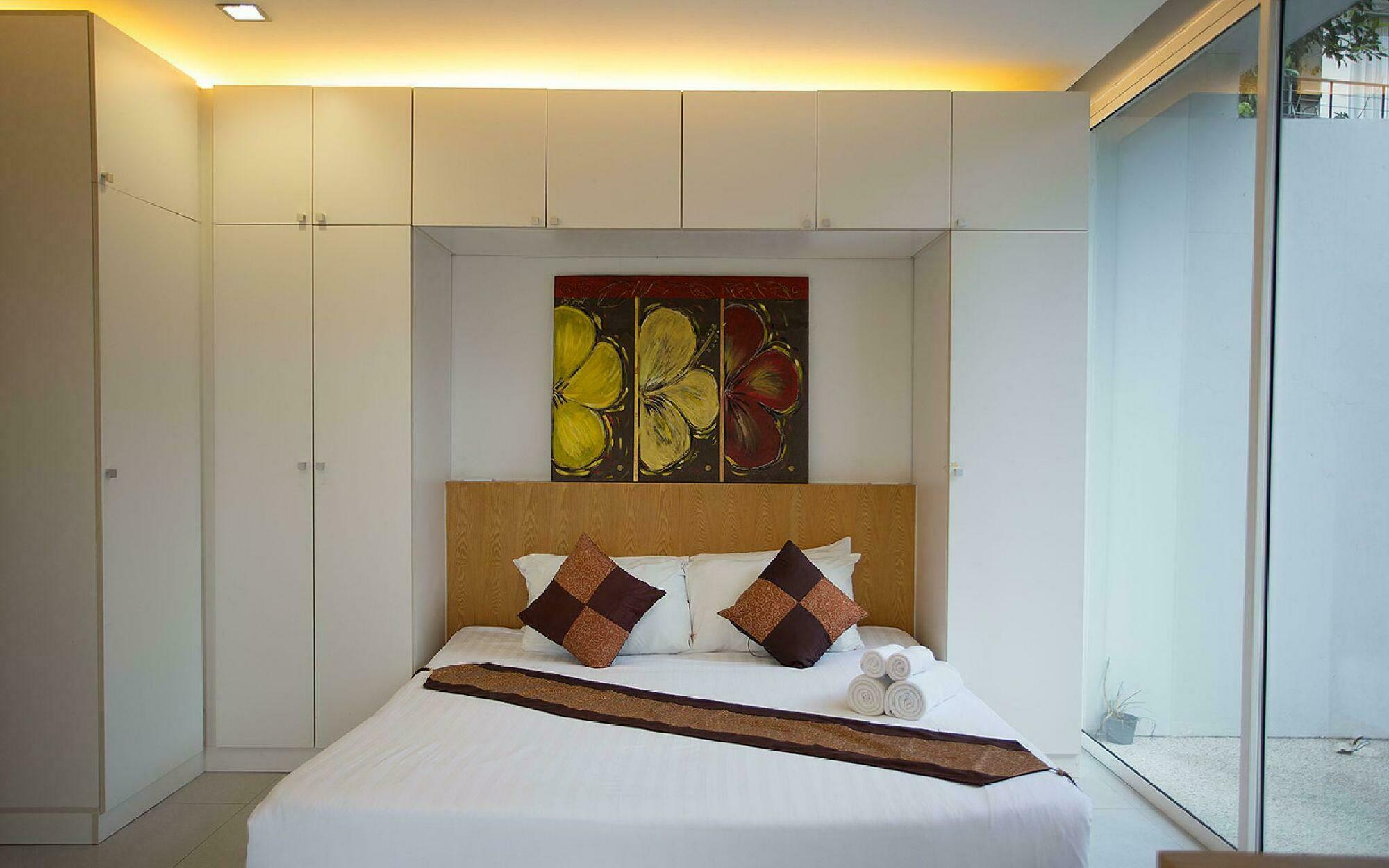 The Trees Club Resort 카말라 비치 외부 사진